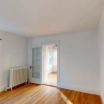 Photo of June's room
