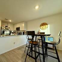 Photo of Yas's room