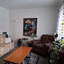 Photo of Ariella's room