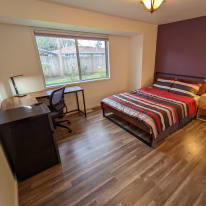 Photo of Emily's room