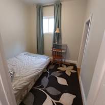 Photo of Adriana's room
