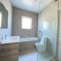 Photo of Shanon's room