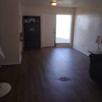 Photo of Dewey's room