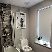 Photo of Ney's room