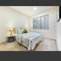 Photo of Alex's room