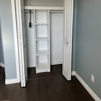 Photo of Meg's room