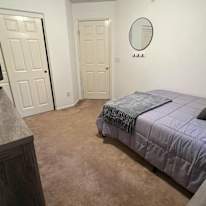 Photo of Oda's room