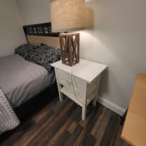 Photo of david's room