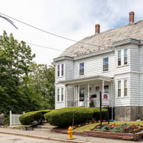 Photo of New England Property Rentals's room