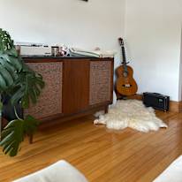 Photo of miah's room