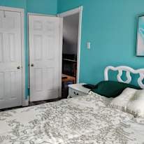 Photo of DIANE CARPENTER's room
