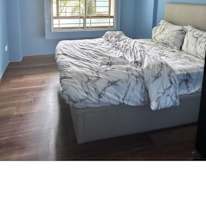 Photo of Siska's room