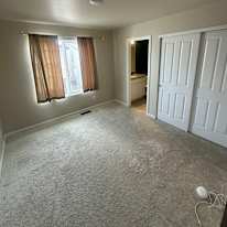 Photo of Cameron's room