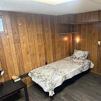 Photo of Shiana's room