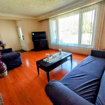 Photo of Nick's room
