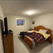 Photo of Janice's room