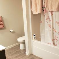 Photo of Isabelle Jeffers's room