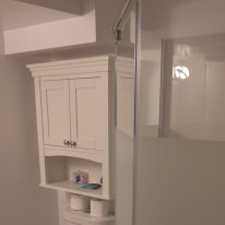 Photo of Kimberly's room