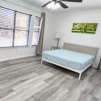 Photo of PadSplit's room