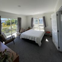 Photo of isabella's room