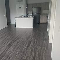 Photo of Manuel's room