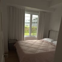 Photo of Stephanie's room