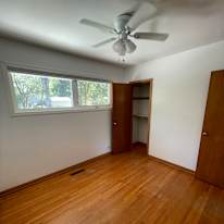 Photo of Gabrielle  Brisebois's room