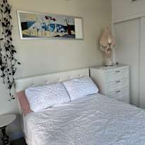Photo of Dale's room