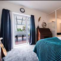 Photo of Michelle's room