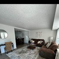Photo of Stacey Wyatt's room