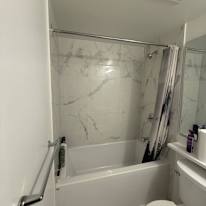 Photo of Sasha's room
