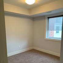 Photo of Aislinn's room