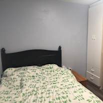 Photo of Jon's room