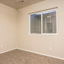 Photo of Andrew's room