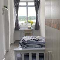 Photo of Gan's room