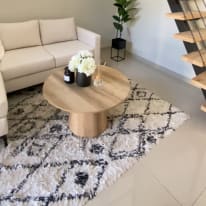 Photo of Sinenhlanhla's room