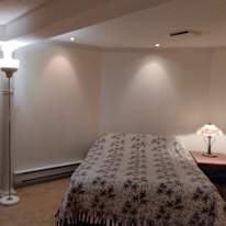 Photo of Dana's room