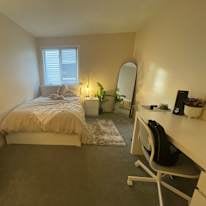 Photo of Julia Coppins's room