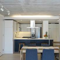 Photo of Alvin's room