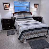 Photo of Amy's room