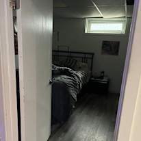 Photo of Susan Young's room