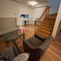 Photo of Anwar's room