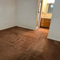 Photo of Corey's room