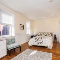 Photo of Erica's room
