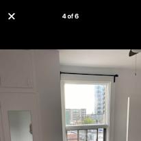 Photo of Nicole's room