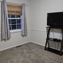 Photo of EMIL's room