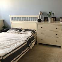 Photo of Sisi's room