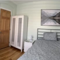 Photo of Adriana's room