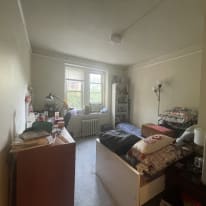 Photo of Kahini's room
