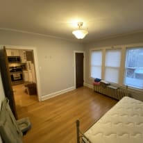 Photo of Kayla's room